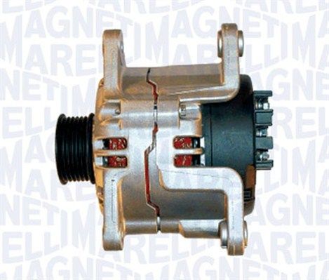 MAGNETI MARELLI Генератор 944390389900